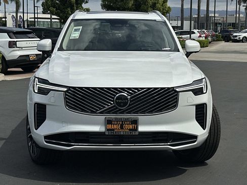 New 2026 Volvo XC90 T8 Ultra w/ Protection Package Premier AWD/4WD image 2