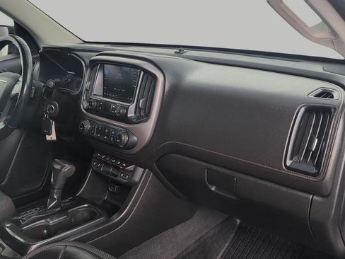 Certified 2021 GMC Canyon AT4 AWD/4WD image 21