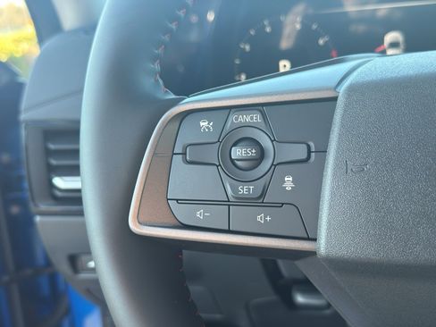 New 2026 Nissan Sentra SR w/ Floor Mat Package image 19