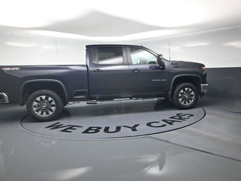 Used 2024 Chevrolet Silverado 2500 LT w/ All Star Edition image 10