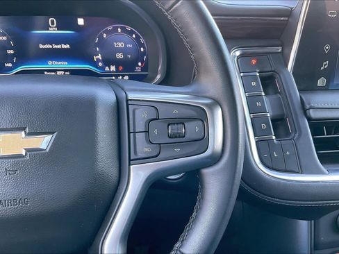 Used 2023 Chevrolet Tahoe LT image 24