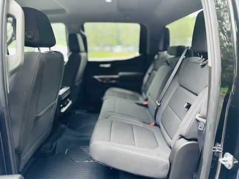 Used 2022 Chevrolet Silverado 1500 LT Trail Boss w/ Bed Protection Package image 20