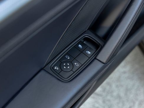 Certified 2024 Porsche 911 Carrera 4S w/ Premium Package image 23