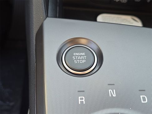 New 2026 Kia Sportage EX image 28