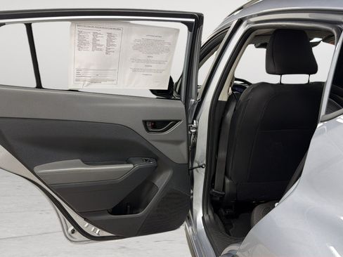 Certified 2024 Subaru Crosstrek 2.0i Premium AWD/4WD image 30
