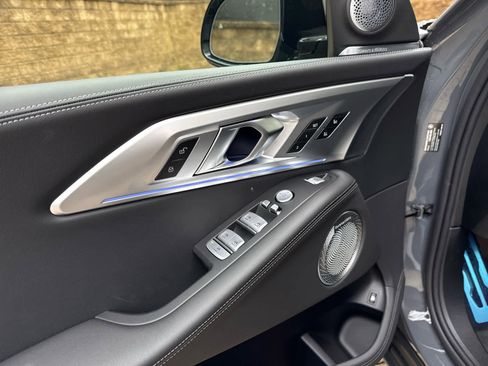 New 2026 BMW XM Label Red image 15