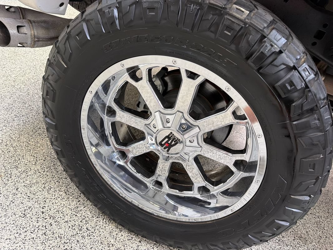 Used 2019 Ford F250 Lariat w/ Lariat Ultimate Package AWD/4WD image 50