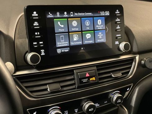 Used 2019 Honda Accord EX-L image 3