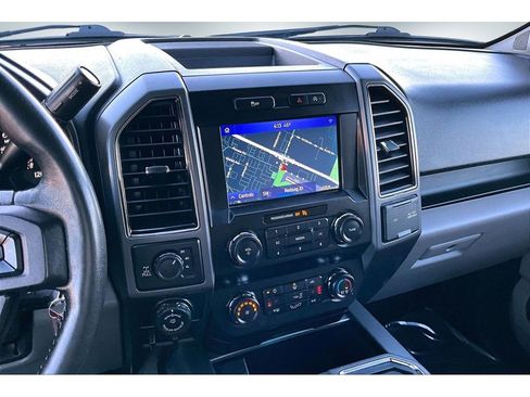 Used 2020 Ford F150 XLT w/ Equipment Group 302A Luxury image 10