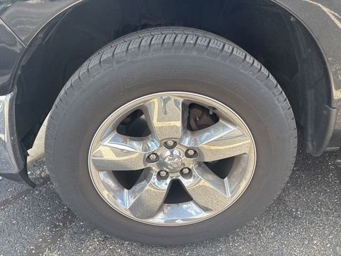 Used 2016 RAM 1500 Big Horn image 4