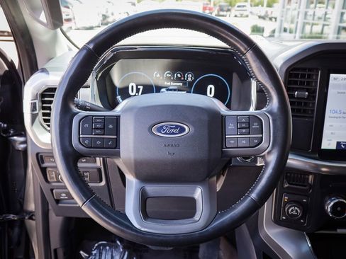 Used 2022 Ford F150 Lariat AWD/4WD image 20