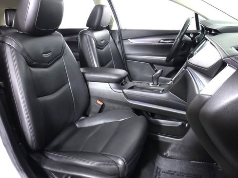 Used 2019 Cadillac XT5 Premium Luxury image 47
