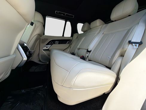 New 2026 Land Rover Range Rover SE AWD/4WD image 20