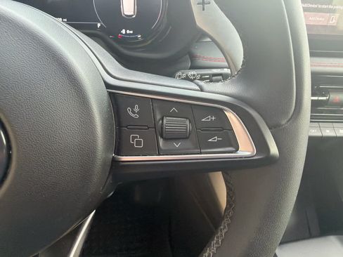 Used 2024 Dodge Hornet R/T AWD/4WD image 16