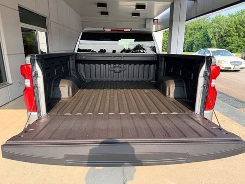 New 2026 Chevrolet Silverado 1500 RST AWD/4WD image 9
