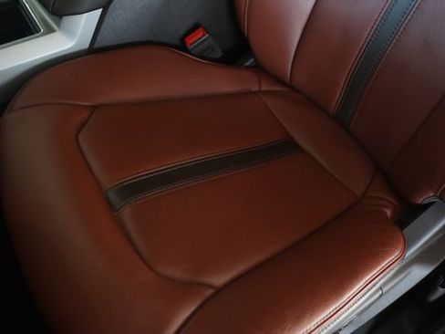 Used 2022 Ford F250 King Ranch w/ King Ranch Ultimate Package image 33