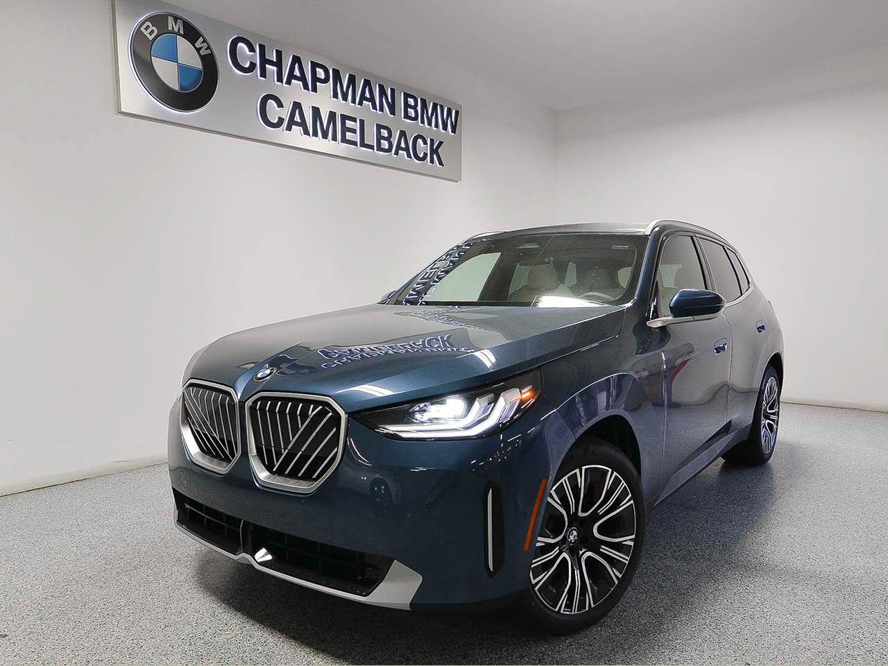 Used 2026 BMW X3 xDrive30i w/ Convenience Package AWD/4WD image 1