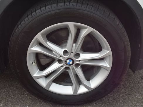 Used 2019 BMW X3 xDrive30i AWD/4WD image 48