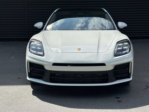 New 2026 Porsche Panamera 4 AWD/4WD image 8