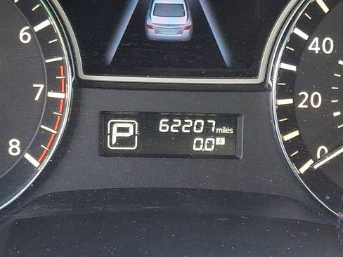 Used 2015 Nissan Altima 2.5 S w/ Sport Value Package FWD image 22