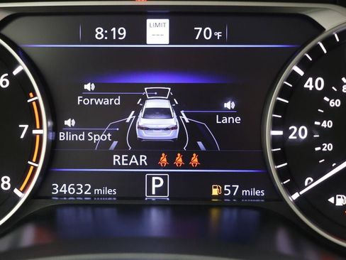 Used 2023 Nissan Altima 2.5 SL image 19