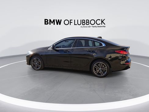 Certified 2024 BMW 228i xDrive Gran Coupe image 6