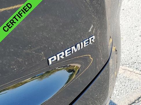 Certified 2024 Chevrolet Blazer Premier w/ LPO, Floor Liner Package image 32