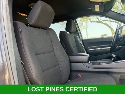 Used 2023 Dodge Durango GT RWD image 27