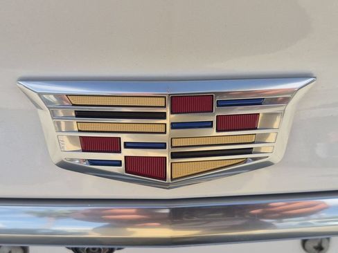 Certified 2024 Cadillac CT5 Sport w/ Climate Package RWD image 24
