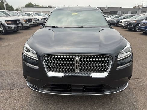 Certified 2022 Lincoln Corsair Reserve w/ Equipment Group 201A AWD/4WD image 9