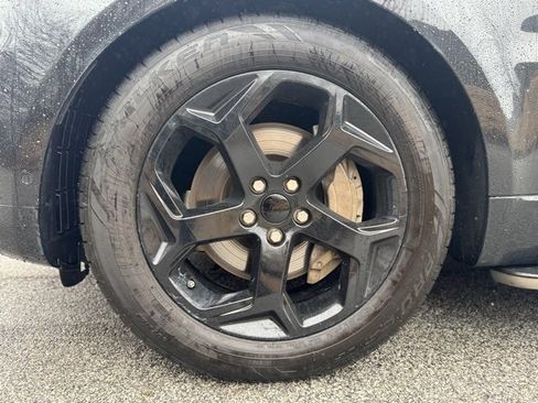 Used 2019 Land Rover Range Rover Sport HSE image 2