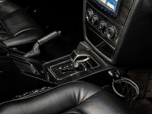 Used 2011 Mercedes-Benz G 550 image 21