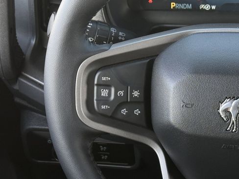 New 2026 Ford Bronco Big Bend image 13