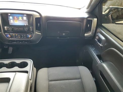 Used 2014 Chevrolet Silverado 1500 LT w/ All Star Edition image 16