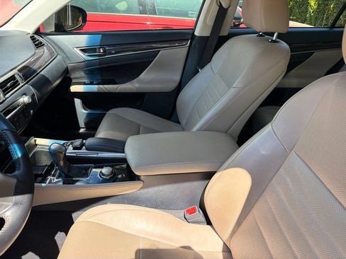 Used 2018 Lexus GS 350 RWD image 7