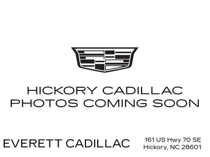 Used 2021 Cadillac Escalade Sport w/ LPO, ONYX Package