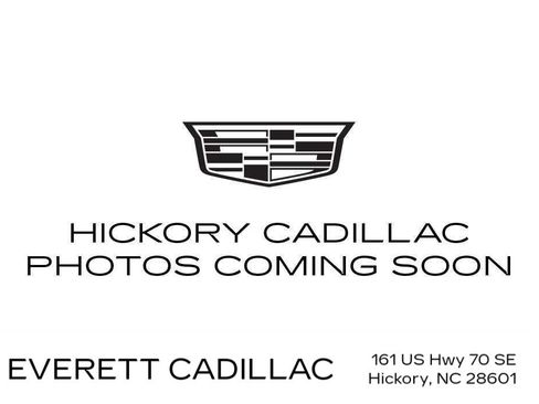 Used 2021 Cadillac Escalade Sport w/ LPO, ONYX Package image 1