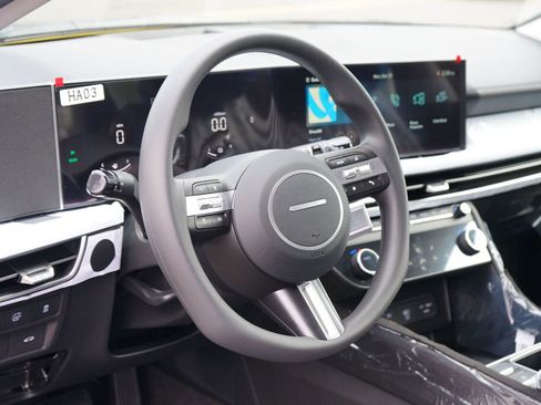 New 2026 Hyundai Sonata Blue image 11