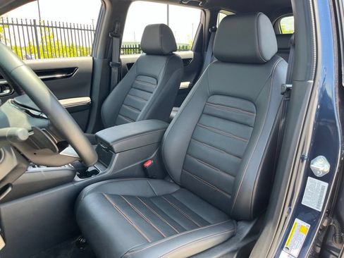 Used 2026 Honda CR-V Sport Touring image 27