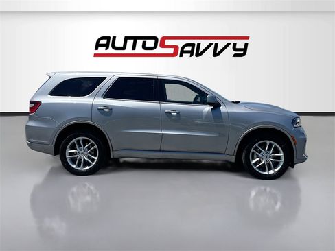 Used 2021 Dodge Durango GT image 8