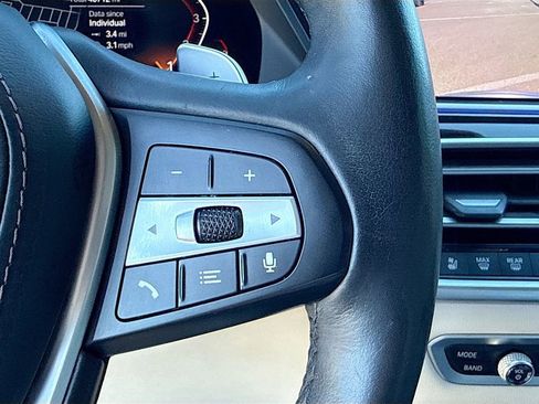 Used 2019 BMW X5 xDrive40i w/ Luxury Seating Package image 40