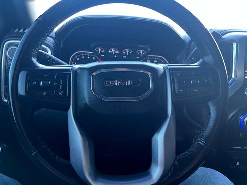 Used 2020 GMC Sierra 1500 SLT image 20