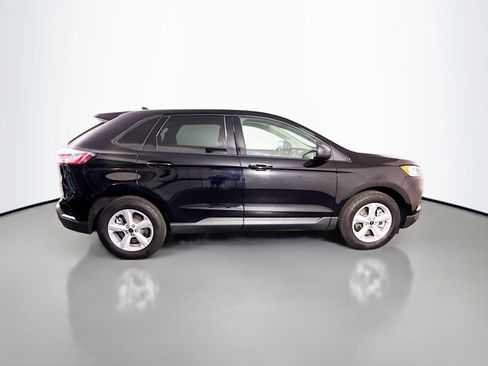 Used 2024 Ford Edge SE AWD/4WD image 11
