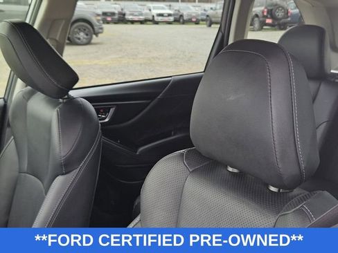 Used 2021 Subaru Forester Touring w/ Popular Package #2 image 31