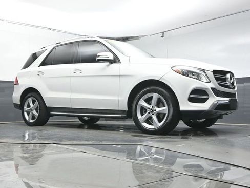 Used 2018 Mercedes-Benz GLE 350 image 41