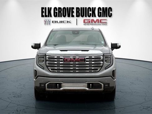 New 2026 GMC Sierra 1500 Denali w/ Denali Reserve Package image 9