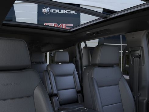 New 2026 GMC Yukon XL Denali w/ Denali Reserve Package AWD/4WD image 24