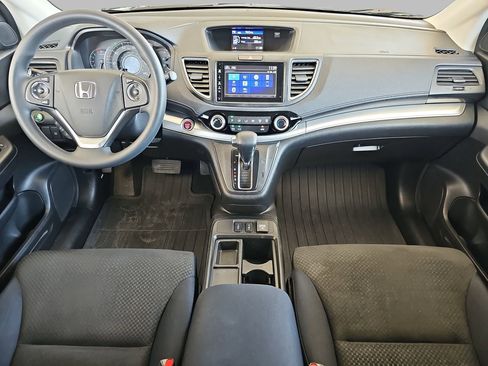 Used 2016 Honda CR-V EX image 11