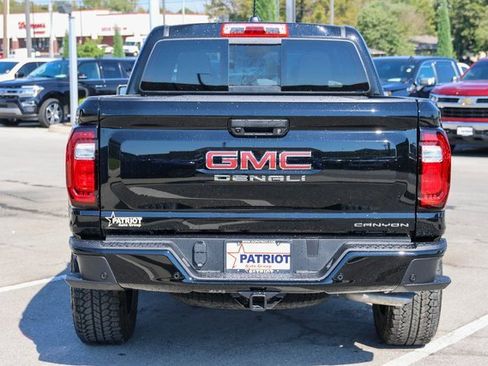 New 2026 GMC Canyon Denali image 4