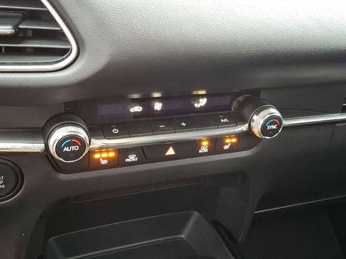 Used 2023 MAZDA CX-30 AWD 2.5 S w/ Premium Package image 24